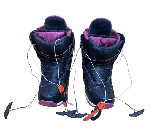 【BURTON】スノーブーツ