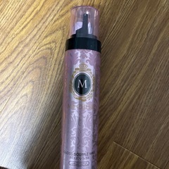 ワックス　ふわふわウェーブ
