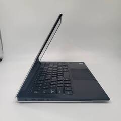 XPS13 バッテリー新品 フルHD 13.3 デル ノートPC XPS13 9360 Core i7-8550U windows11 pro 8GB SSD256GB カメラあり オフィス (B213)の画像
