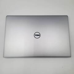 XPS13 バッテリー新品 フルHD 13.3 デル ノートPC XPS13 9360 Core i7-8550U windows11 pro 8GB SSD256GB カメラあり オフィス (B213)の画像