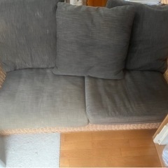 家具 ソファ 3人掛けソファ