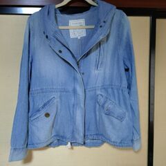 ハニーズの上着(Lサイズ)