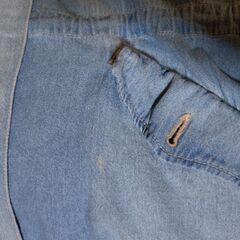 ハニーズの上着(Lサイズ)の画像