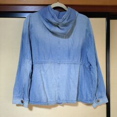 ハニーズの上着(Lサイズ)の画像