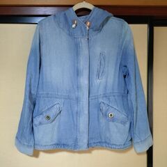 ハニーズの上着(Lサイズ)の画像