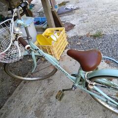 自転車