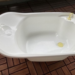 ベビーバス