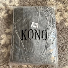 ビジネスリュックの画像