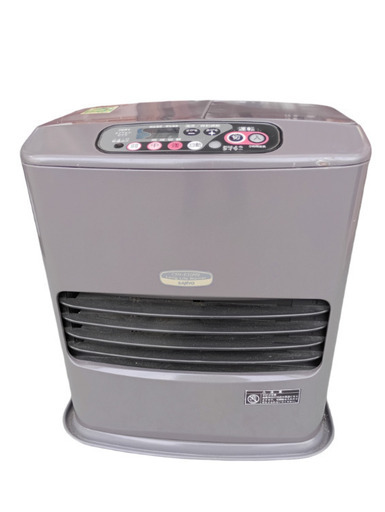 （ご予約済）(中古)SANYO 石油ファンヒーター CFH‐E30M9