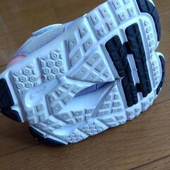 瞬足　18.0 美品の画像