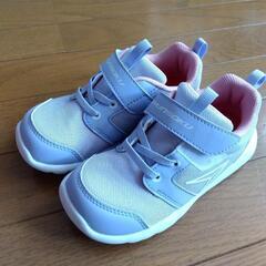 瞬足　18.0 美品の画像