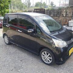 平成23年式　LA100ムーヴ　車検満タン♪の画像