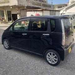 平成23年式　LA100ムーヴ　車検満タン♪の画像