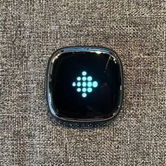 [中古] スマートウォッチ Fitbit sense2   シャ...