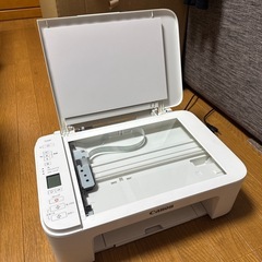 Canon プリンター PIXUS  TS3330の画像