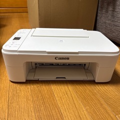 Canon プリンター PIXUS  TS3330
