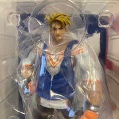 ストリートファイター6 Mad gear box フィギュアの画像