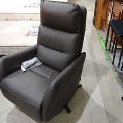 商談中！良品｜ニトリ｜2モーター｜LE01｜電動リクライニングパ...