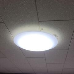 LED シーリングライト 6畳 10段階調光タイプ リモコン付き