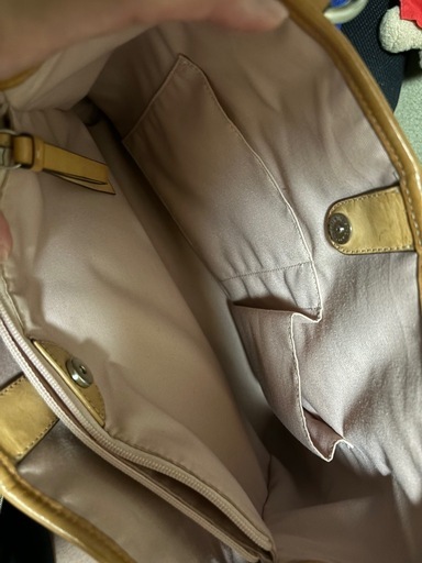 COACHバック