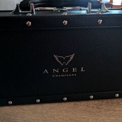 シャンパン【ANGEL】エンジェル　箱のみの画像
