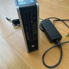 intel i5 3470S 格安デスクトップPC