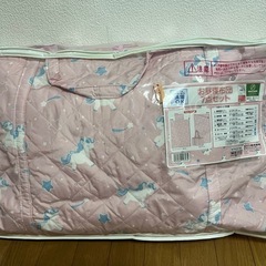 お昼寝布団7点セット