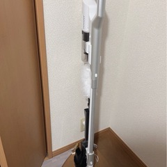 アイリスオーヤマ　ワイヤレス　掃除機