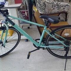 ID:20081873　自転車　SHIMANO