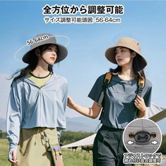 【未使用】自転車 ヘルメット 帽子型 UV防止 自転車用ヘルメット 内装 帽子 CE認証の画像