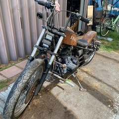  商談中です　
ヘイストの画像