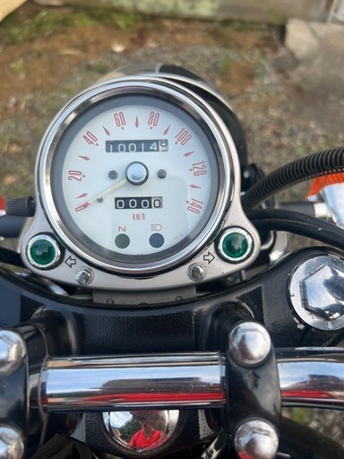 エストレヤ250