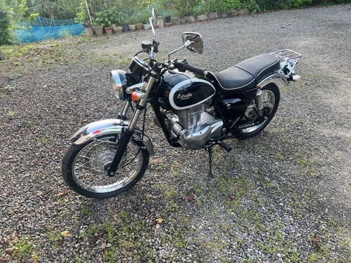 エストレヤ250