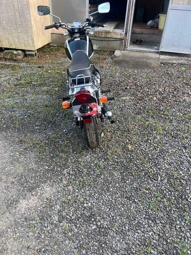 エストレヤ250