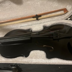バイオリンの画像