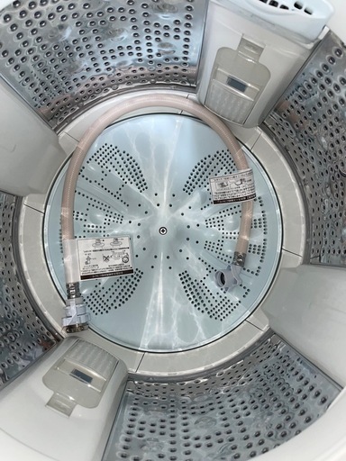 ?セール?送料・設置込み可　洗濯機　8kg HITACHI 2021年