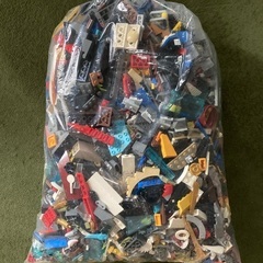 LEGO ブロック