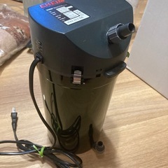 エーハイム2213