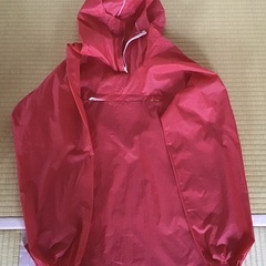 ヤッケ　Ｌサイズ
