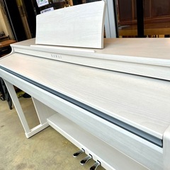 【池上店】カワイ KAWAI デジタルピアノ 電子ピアノ ピアノ 88鍵 CN25 cn25a 2016年製 音出し確認済みの画像