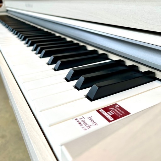 【池上店】カワイ KAWAI デジタルピアノ 電子ピアノ ピアノ 88鍵 CN25 cn25a 2016年製 音出し確認済み