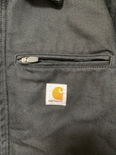 　carhartt ジャケット/ファッション メンズ