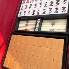 麻雀牌