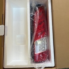 ダズフェローズledテールランプ