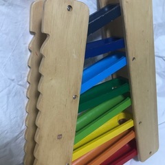 アイムトイ　3wayスライダー　大工おもちゃの画像