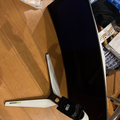 ゲーミングモニター