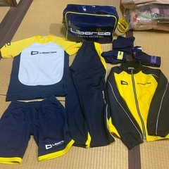 リベルタ スポーツの中古が安い！激安で譲ります・無料で