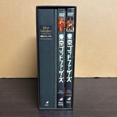 s0930612 動作未確認 東京ゴッドファーザーズ Tokyo Godfathers 今敏