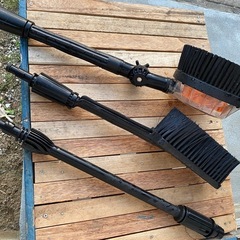 商談中 
高圧洗浄機・AJP-1700VGQの画像