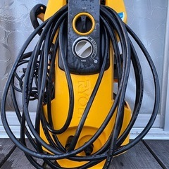 商談中 
高圧洗浄機・AJP-1700VGQ